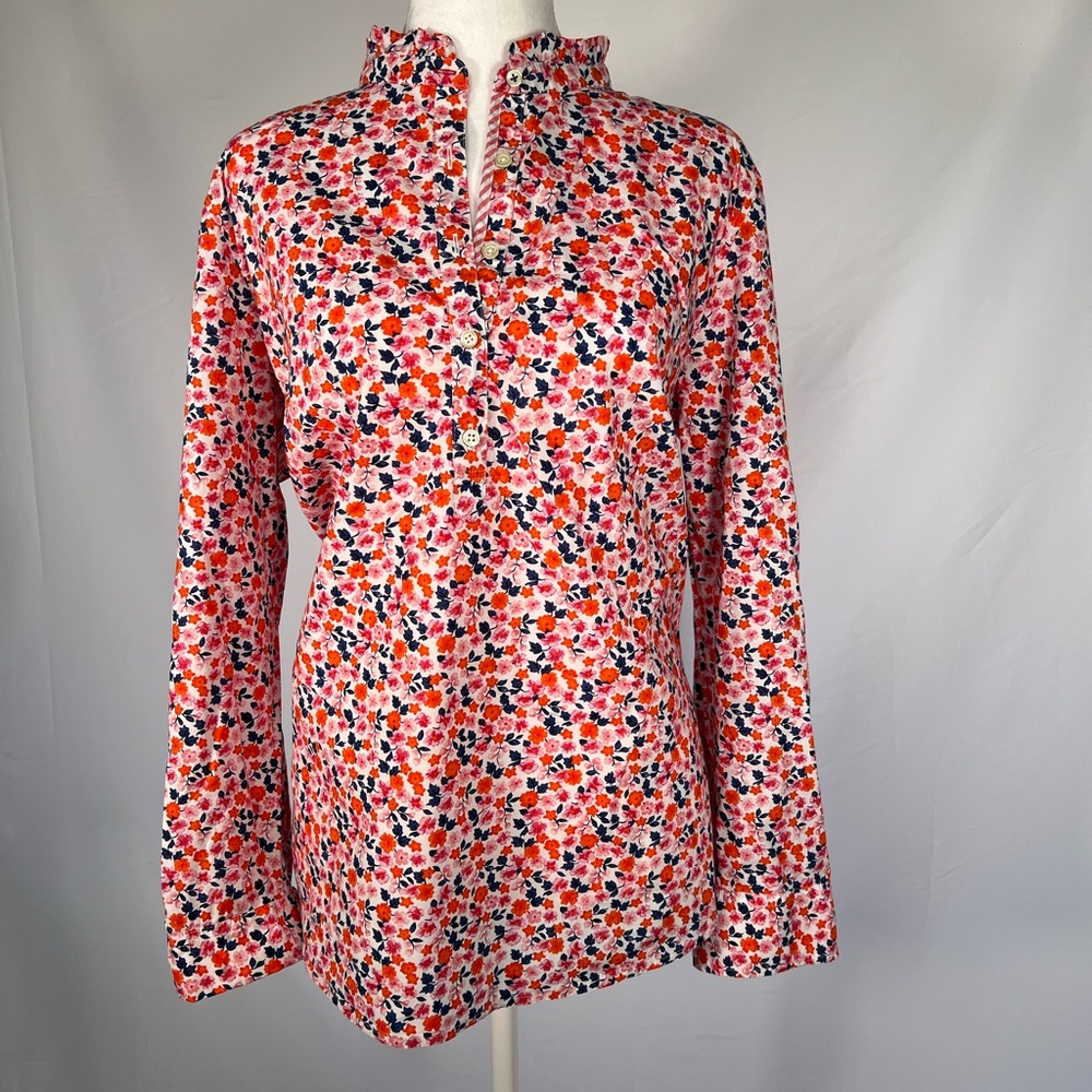 Talbots blouse - Picture 6 of 6